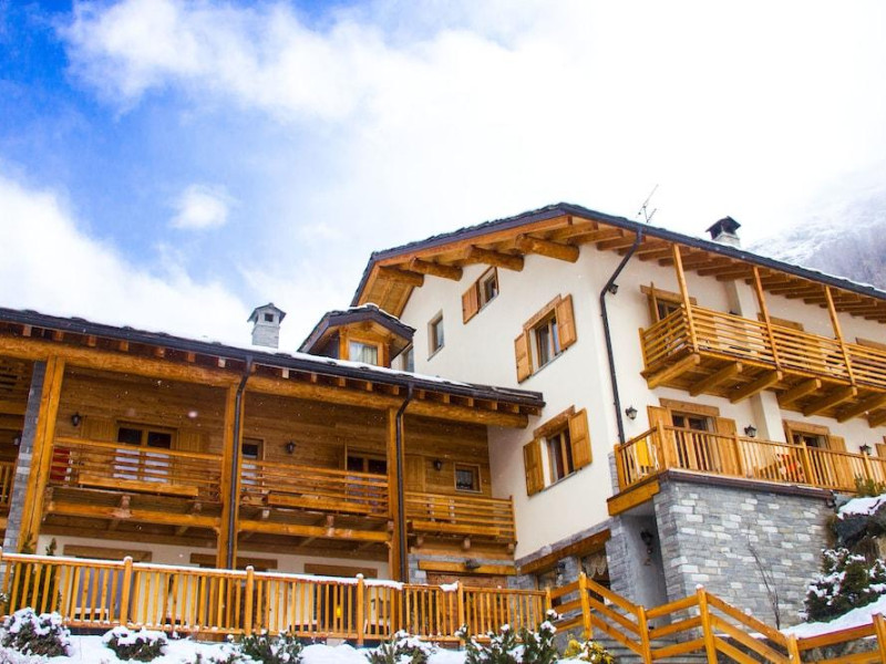 Ellex Eco Hotel