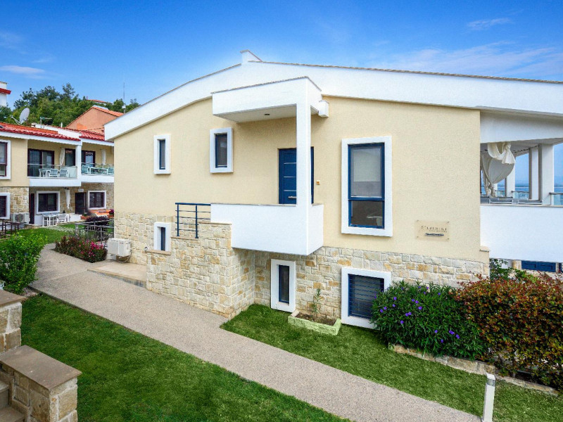 Elpiniki Luxury Apartments
