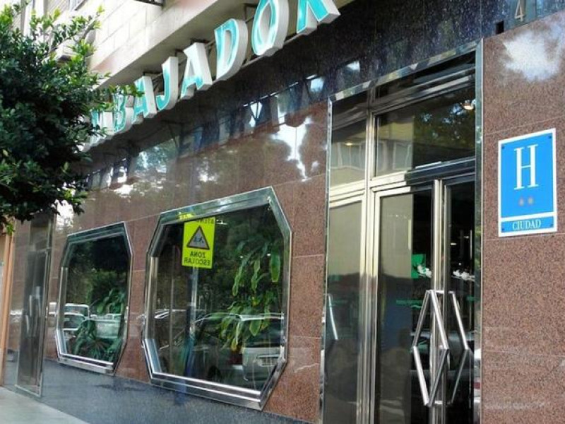 Embajador