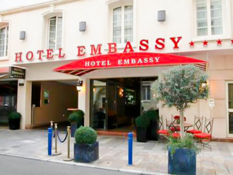 Embassy Quality