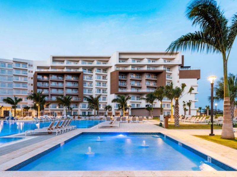 Embassy Suites by Hilton Aruba Resort