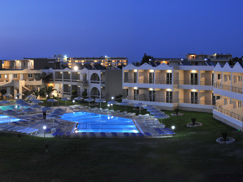 Emerald Hotel