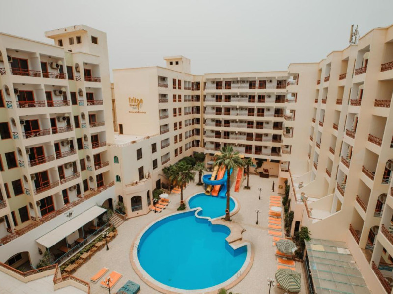 EMPIRE HOTEL AQUA PARK