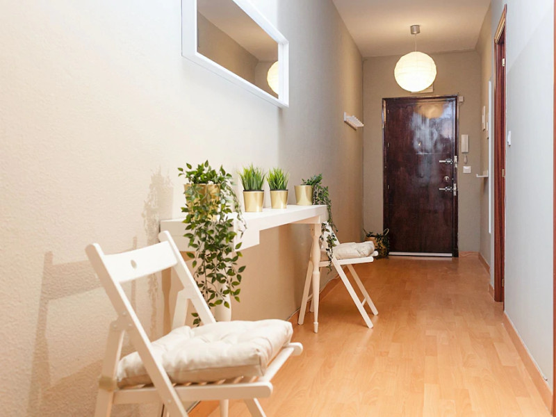 Enjoy Sevilla Apartment