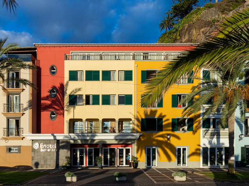 Enotel Sunset Bay