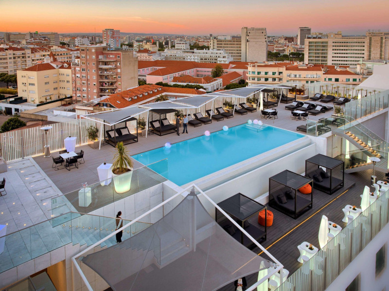 EPIC SANA LISBOA