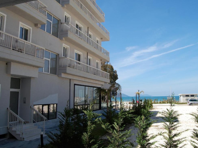 Era Palace Apartments