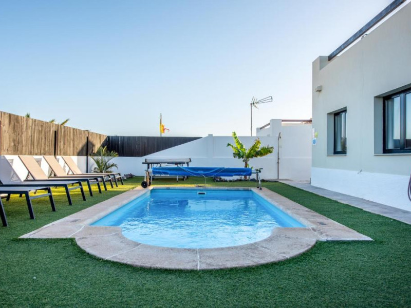 Ereza Villas Alicia