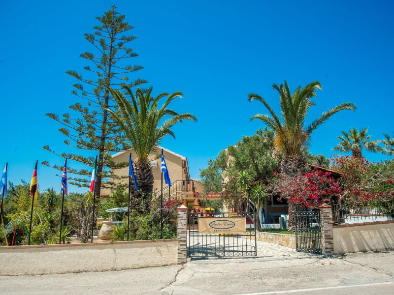 Erietta Studios