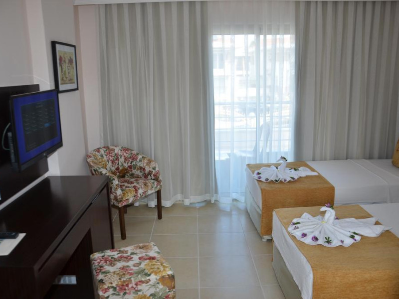 ERKAL RESORT HOTEL