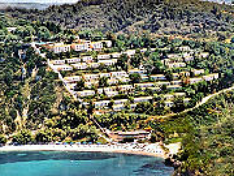 ERMONES BEACH HOLIDAY RESORT
