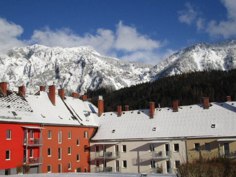 Erzberg Alpin Resort