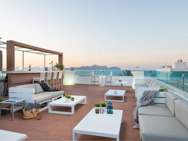 Es Llaut Boutique Hotel