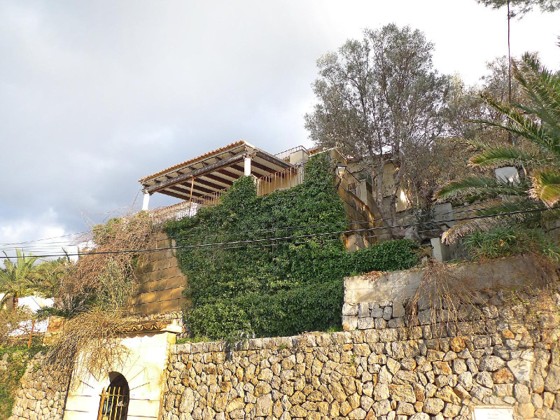 Es Portet - Four Bedroom