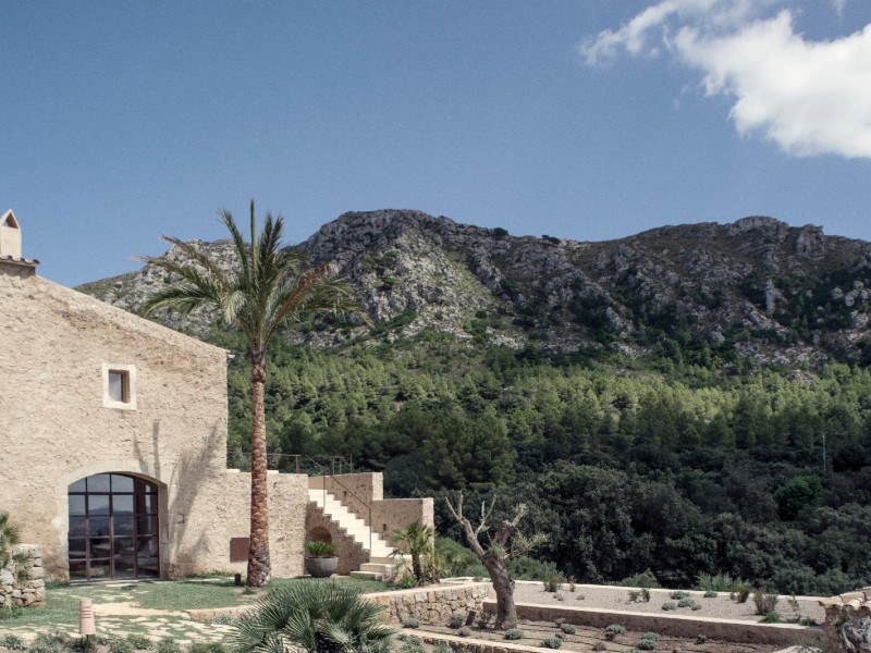 Es Racó D’Artà, A Member Of Design Hotels™