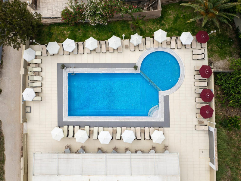 Esperia Hotel