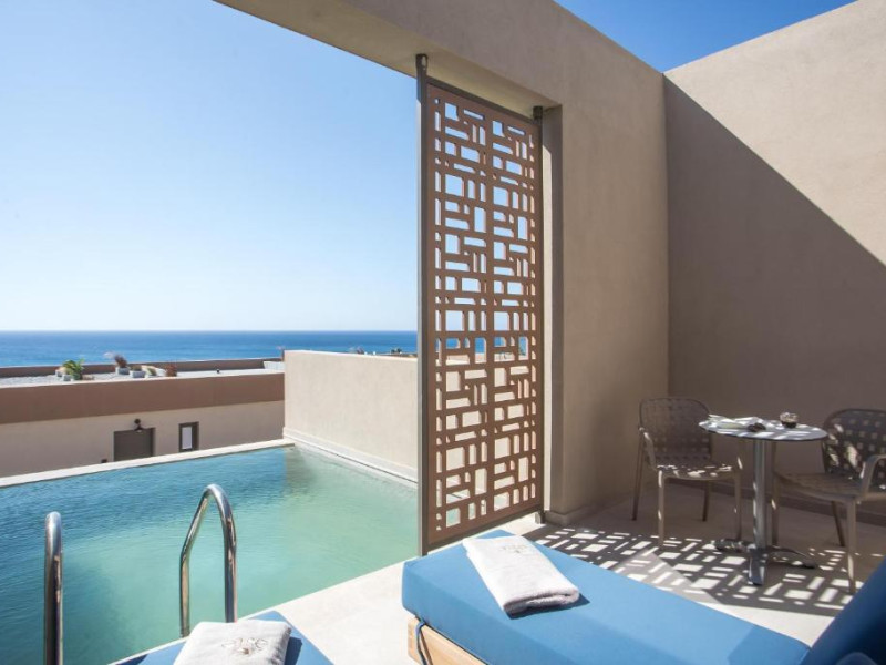 Este Elegant Suites & Villas - Adults Only