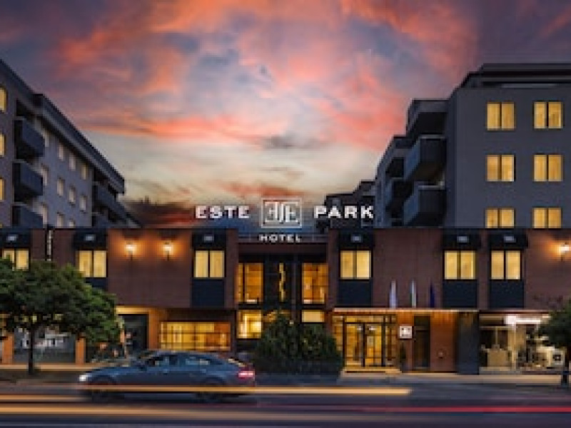 ESTE PARK HOTEL PLOVDIV