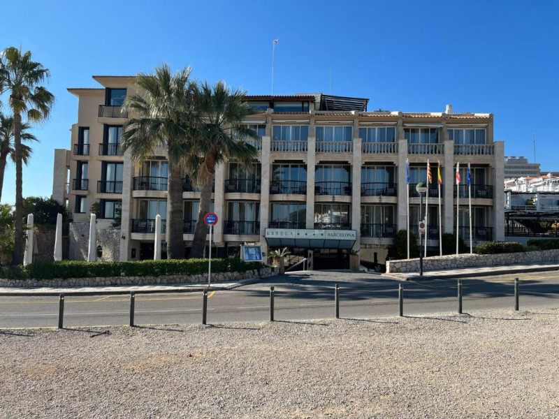 ESTELA BARCELONA