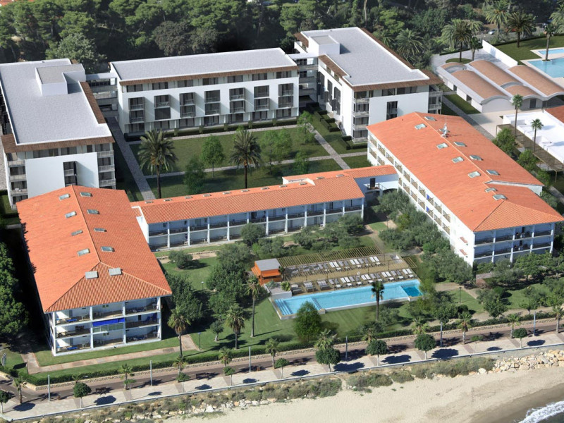 Estival Eldorado Resort