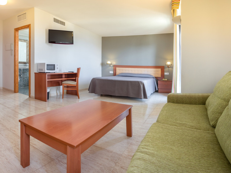 Estudios RH Vinaros Playa