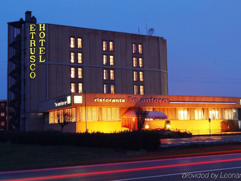 Etrusco Arezzo Hotel, Sure Hotel Collection By Best Western