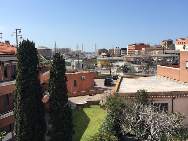 Euro House Rome Airport
