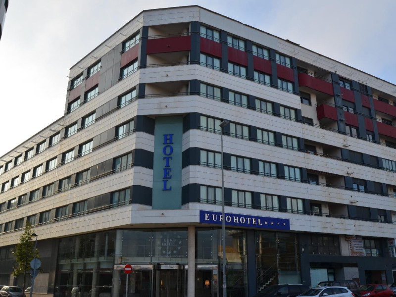 Eurohotel Castelló Estació