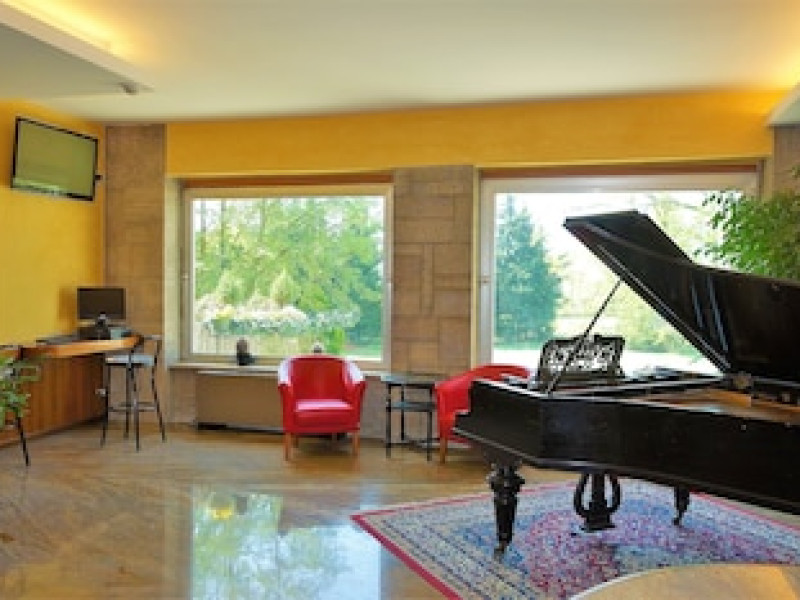 EUROMOTEL CROCE BIANCA