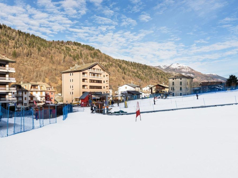 Europa Master Guest Apartment