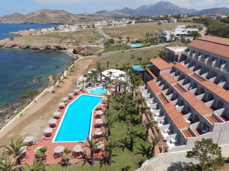 Europa Resort Hotel, Adults 15+ Only Hotel