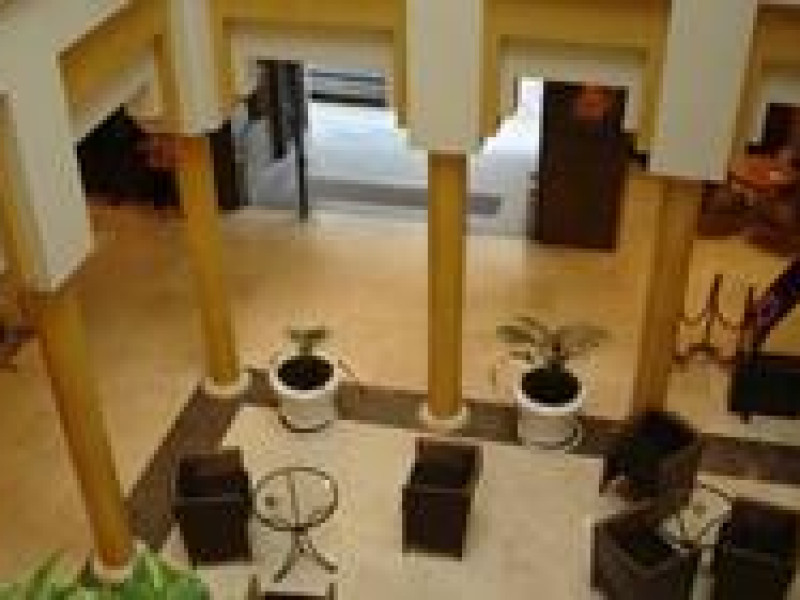Eurostar Regina Hotel