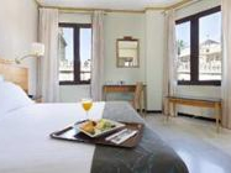 Eurostars Maimonides Hotel