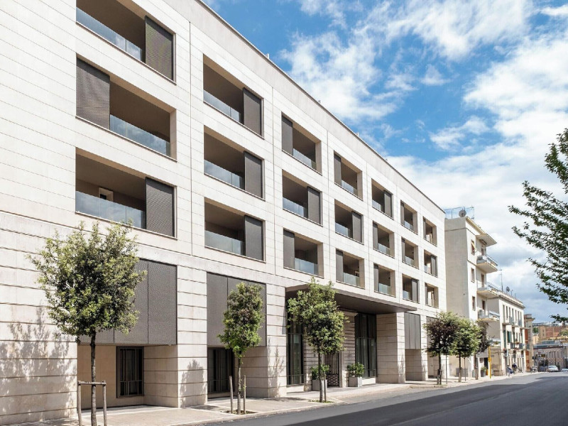Eurostars Matera La Suite