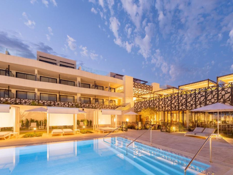 Eurostars Ocean Marbella