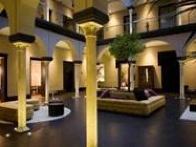 Eurostars Sevilla Boutique