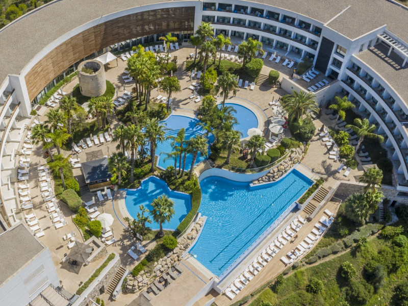 Eurostars Sitges