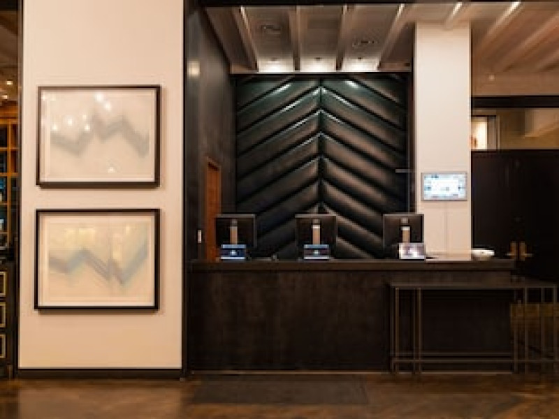 EUROSTARS ST GREGORY DUPONT CIRCLE GEORGETOWN