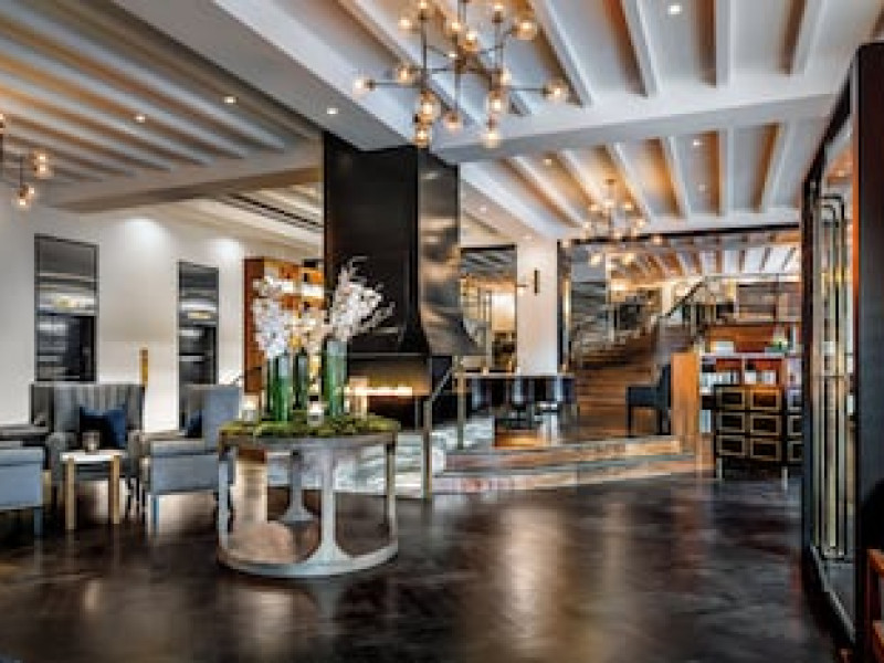 EUROSTARS ST GREGORY DUPONT CIRCLE GEORGETOWN