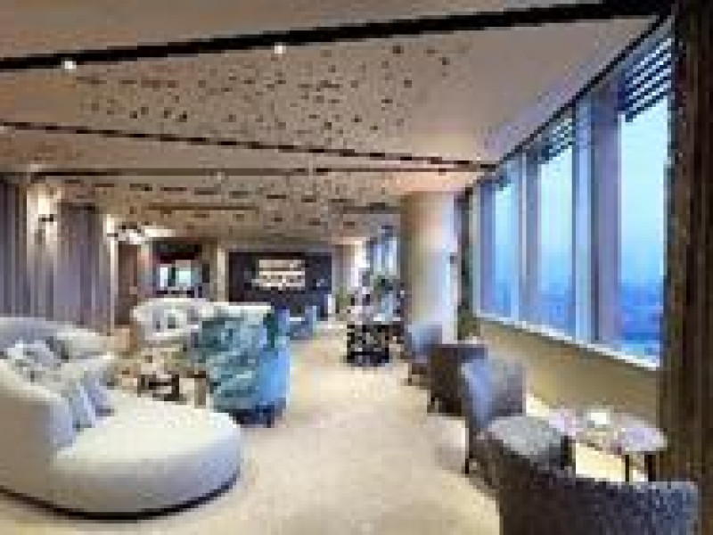 Eurostars Torre Sevilla