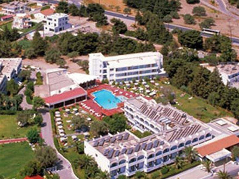 EVI HOTEL