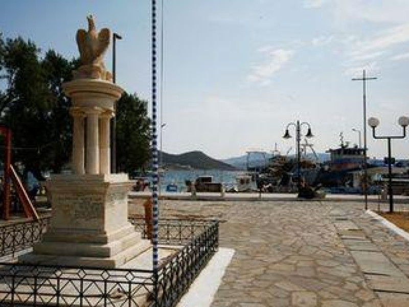 Evia Hotel & Suites