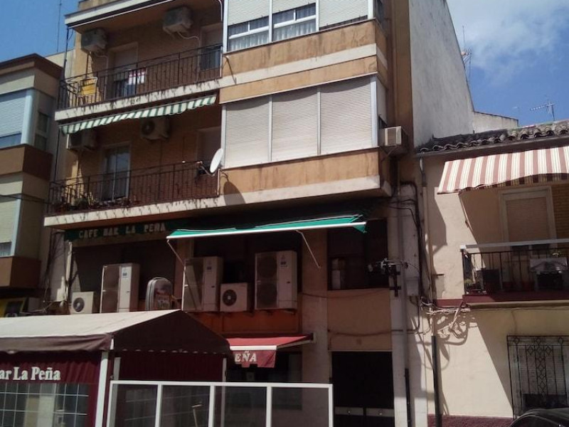 Excelente Piso A 5 Minutos Del Casco Histórico