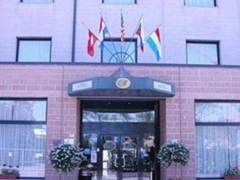 Executive Hotel Udine