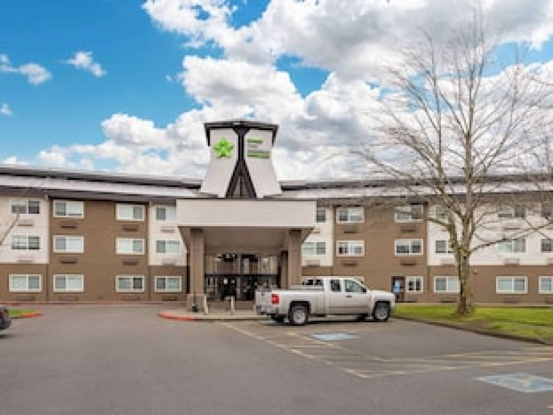 EXTENDED STAY AMERICA PREMIER SUITES - PORTLAND - NORTH