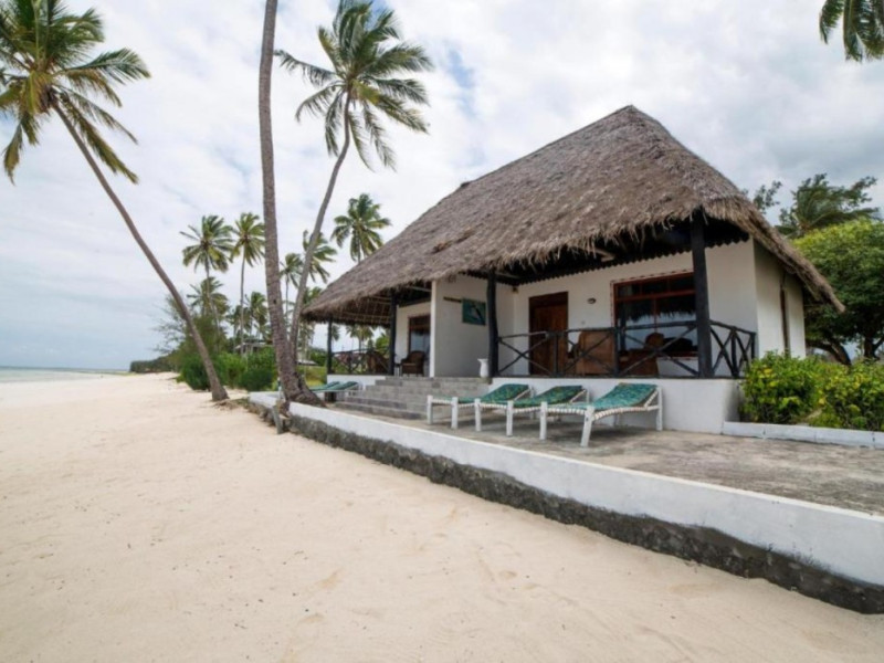 F-ZEEN BOUTIQUE HOTEL