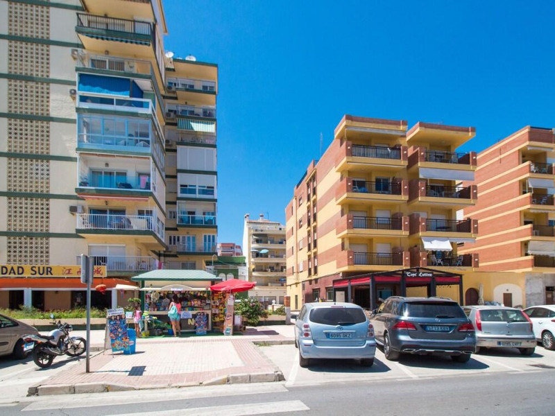 Fabuloso Apartamento a 50m de Playa Centrico