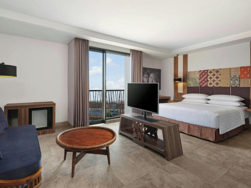 Fairfield by Marriott Bali South Kuta
