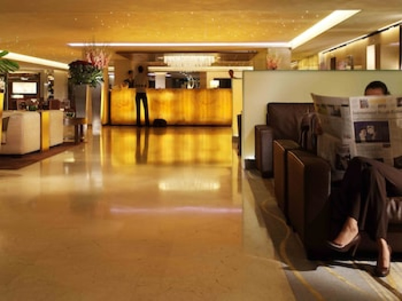 FAIRMONT GRAND HOTEL GENEVA