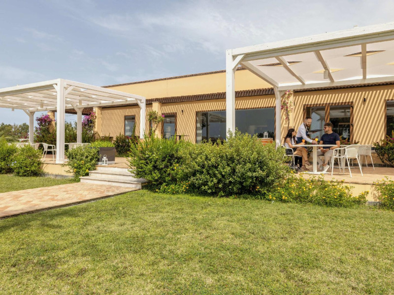 Falconara Greenblu Resort